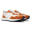 New Balance 327 Rust Oxide Unisex Sneakers Orange Timberwolf U327LF
