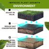 Microbial Agent Promote Rooting Plant Prevent Hardening for Flower Plant Growing