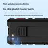Kemai CX-K5 4G GPS Intercom Patrol Device CN plug (adapter included)