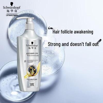 Schwarzkopf Šampon proti vypadávání vlasů a pro růst vlasů