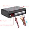 Alarm System Car Keyless Entry Central Door Lock Kit Easy Installation Universal Auto Keyless Application Entry System