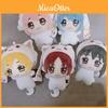 Puella Magi Madoka Magica Plüschtier mit PP-Baumwollfüllung für Sammler und Fans