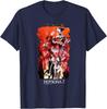 ATLUS Persona 2 Duality ( 2 Side ) T-skjorter