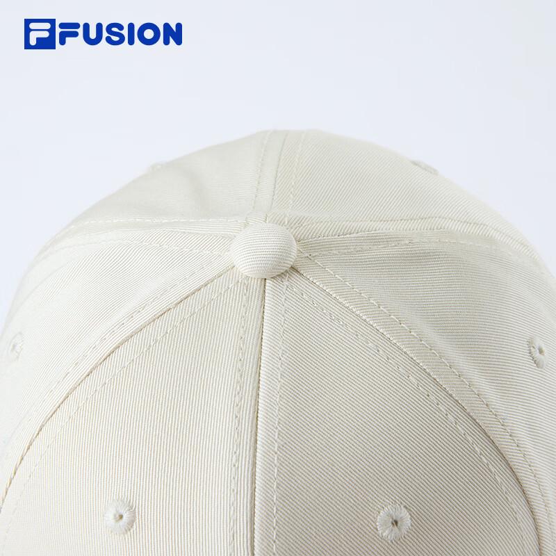 FILA FUSION Unisex Baseball Cap