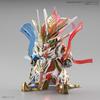 Bandai Spirits SDW Heroes Goku Impulse Gundam Color-Coded Model Kit 1/144 Scale Collectible Toy