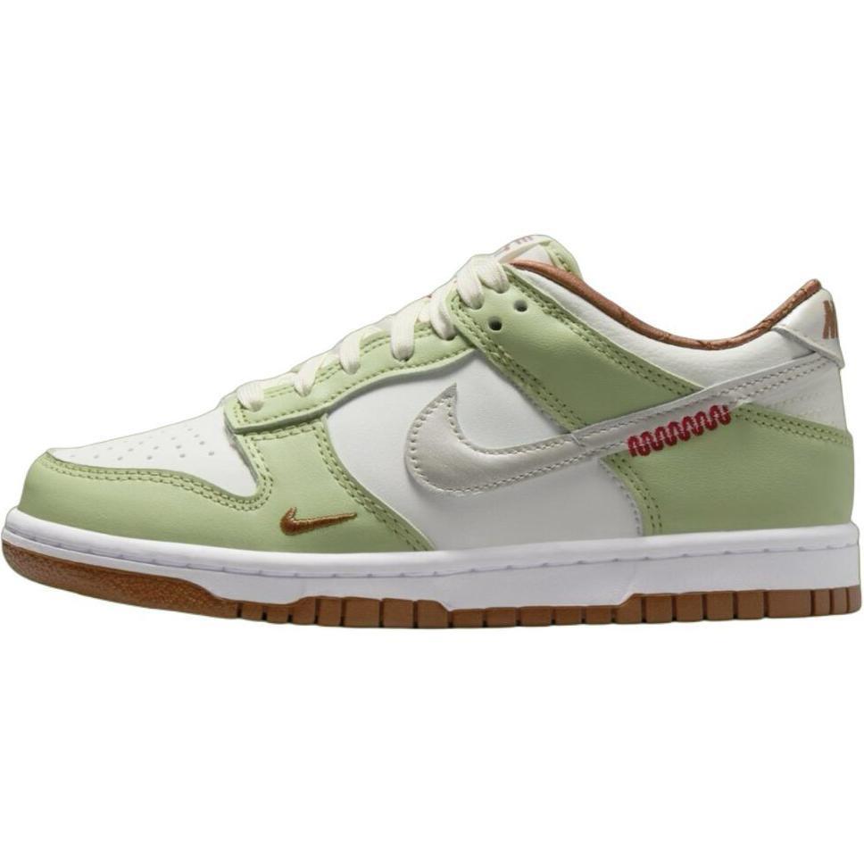 (GS) Nike Dunk Low Year of the Snake 2025 Kids HV6001-101 EU 35.5