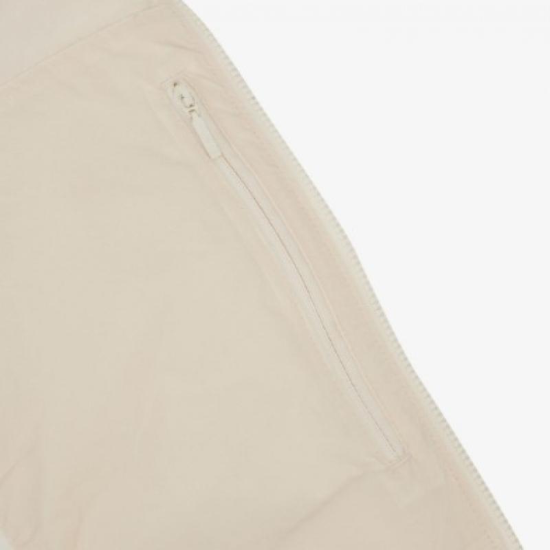 The North Face Women S Bube Jacket Cream Nj3nr84c