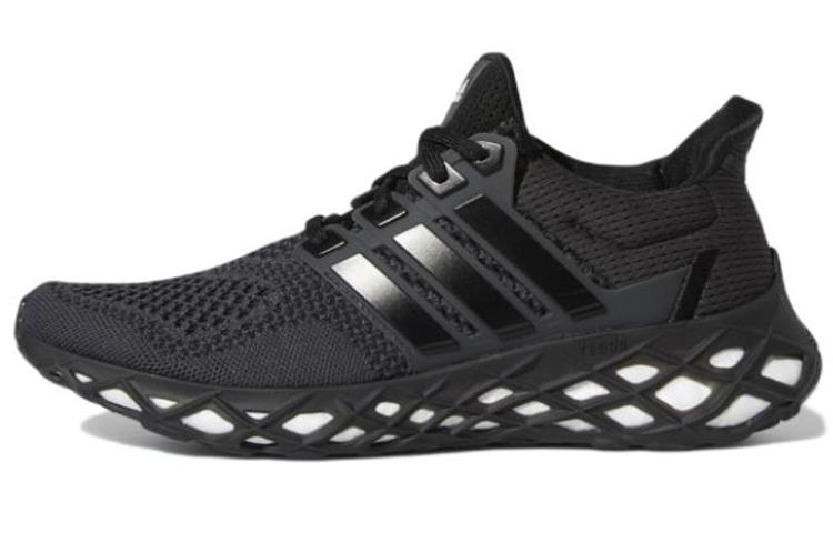 UltraBoost Adidas Web Dna  Black Carbon  GY4173 36