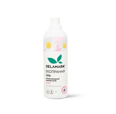 Gel de spălat Baby 1 l