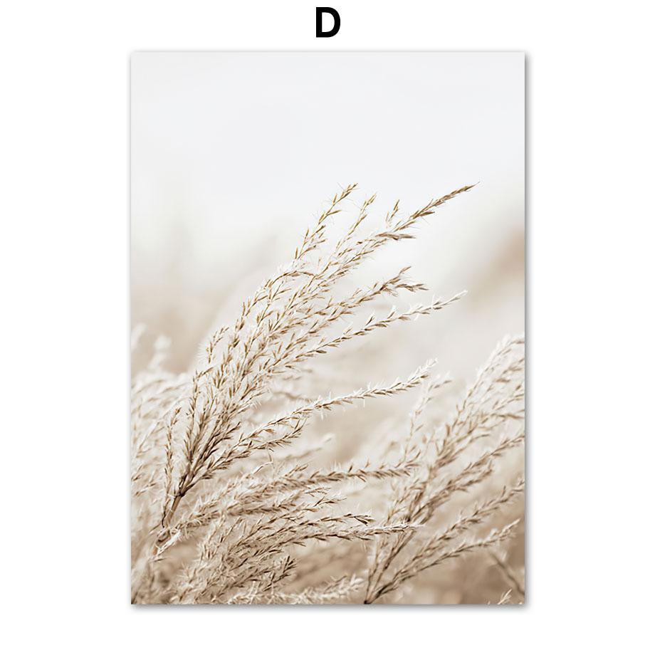 

Зерна песка, птица, пляж, тростниковый гриб, бежевый, природа, плакат на скандинавскую тему, настенный художественный принт, холст, картина, Декор, фотографии для гостиной 30X40 cm No Framed