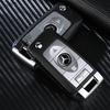 Car Key Emblem Badge Sticker Auto Control Key Logo Decal for Mercedes Benz AMG W205 C300 W203 W206 W108 W124 W126 W140 W168 W211