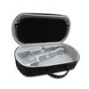 Portable Travel Carrying Case Bag for HD08/HD16/HD17/HD18 Hair Dryer With Protective Dividers Quality Construction