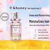 Antifleur Cherry Blossom Nourishing Shampoo