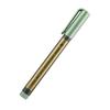 10Colors Exquisite Metal Marker Paint Pen Art Permanent Writing Marker Photo Album Gift Card DIY Craft Childrens Stationery