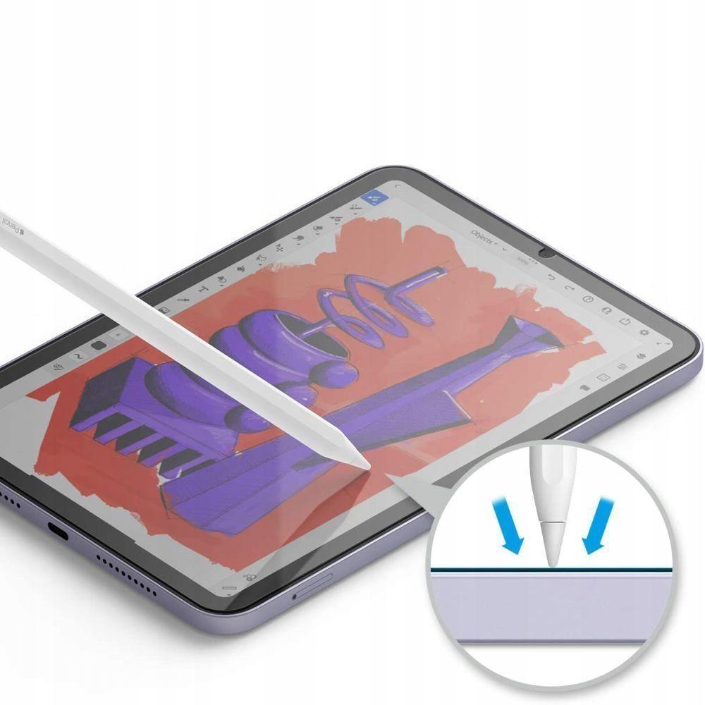 Szkło Hartowane Hofi Glass Pro+ 2-Pack Lenovo Tab K11 Plus Tb-352 11.5 Clear