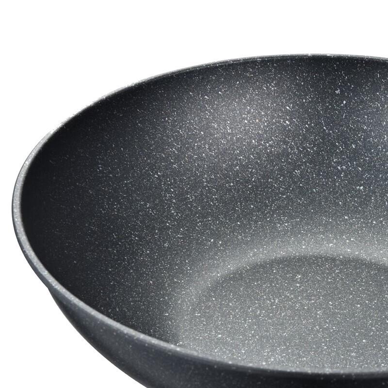 Efullot 32cm Maifan Stein Antihaft-Wok