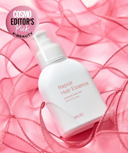 

Muei Repair Hair Essence 100ml NONE