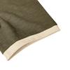 Men’s Slim Fit Lightweight Breathable Raglan Sleeve Henley Neck Short Sleeve Athletic Casual Shirt Top