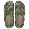Realtree x Crocs Echo Clog Apex Unisex Sneakers Grey Multi 211806-90H