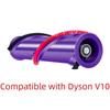 Huixi Main Brush Roller for Dyson V6/V7/V8/V10/V11 Vacuum Cleaner Accessories