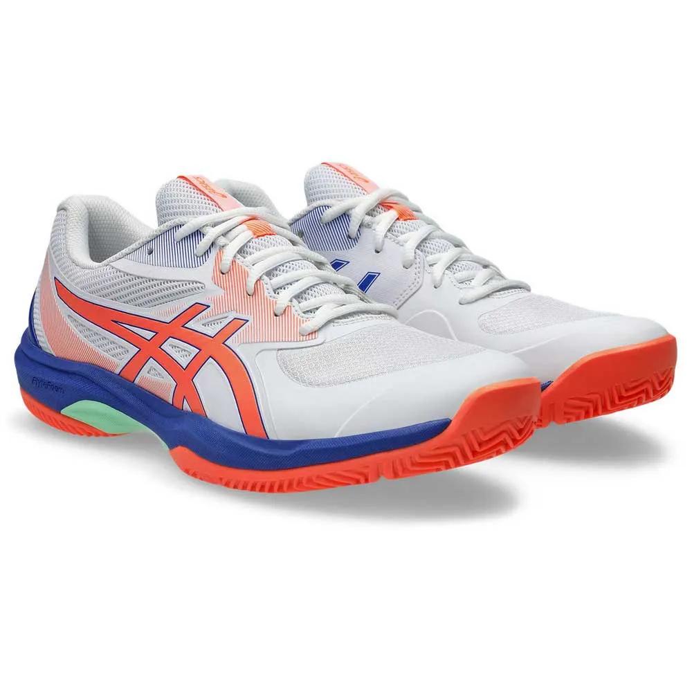 Asics Padel Shoes Game FF