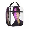 Bestselling Long Hair JK Eco Friendly Waterproof Lunch Bag Urban Commute Lightweight Lunch Bag