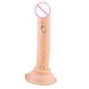 Dildo Realistic Penis Dildo Sex Toy With Suction Cup Dildos Sex Toys For Woman Men Anal Butt Plug Erotic Sex Shop Women's Dildo