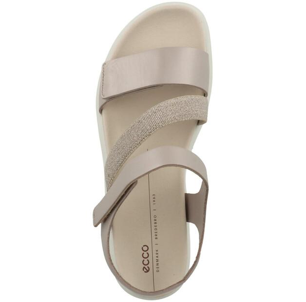 Ecco Flowt W Sandals