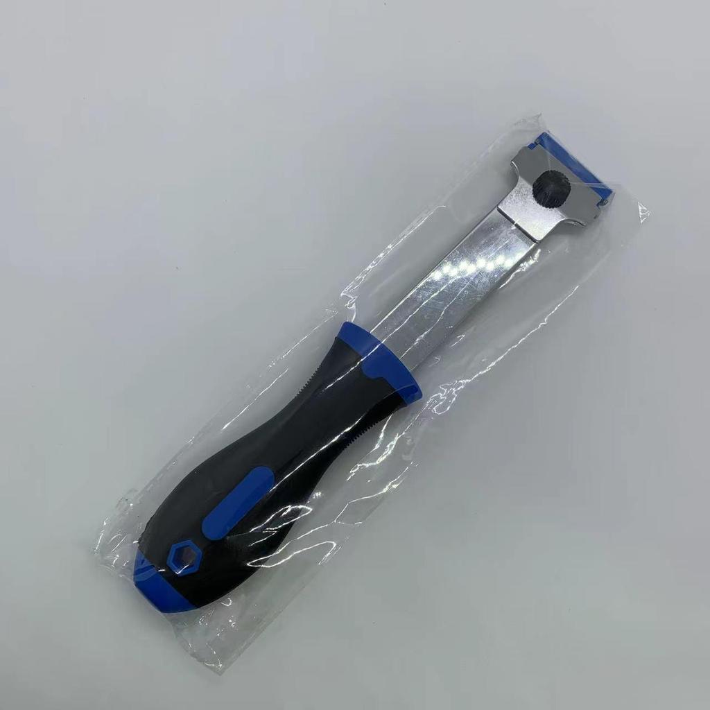 Espátula e Raspador de Limpeza Multifuncional