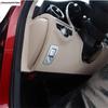 Electronic Hand Brake Parking Button Switch Panel Cover Trim For Mercedes-Benz C CLASS W205 C200 C260 GLC X253 E Class W213 E300