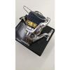 Used SHIMANO 03893 SURF LEADER CI4+ 35 Standard Specifications