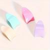 1 Piece Of False Eyelash Assistant, Plastic Eyelash Tweezers For Girls To Apply False Eyelashes, Specialized Beauty Tool