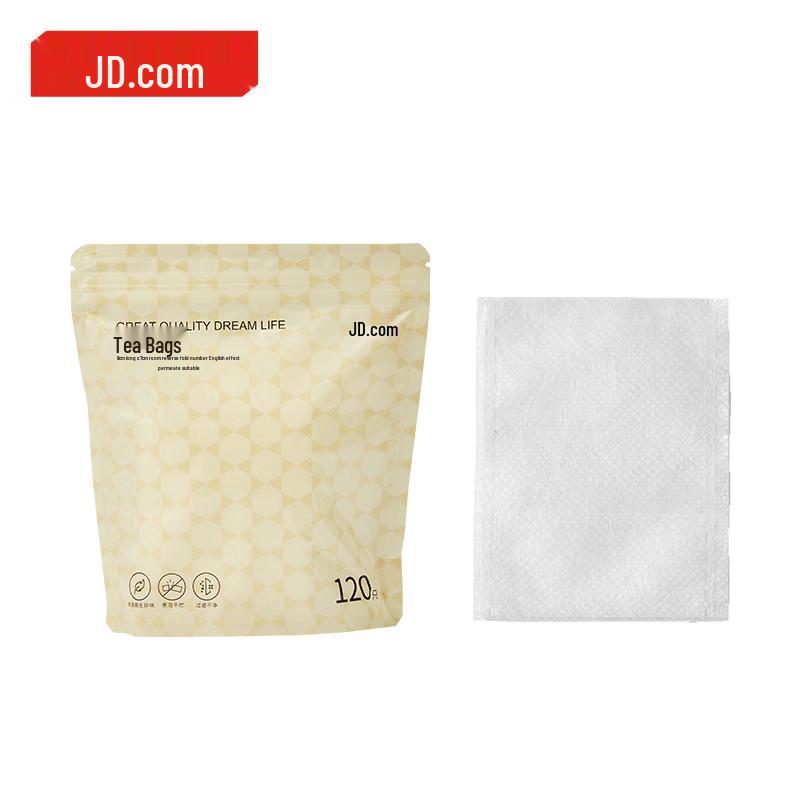 Jingdong Zao Tea & Spice Filter Bags