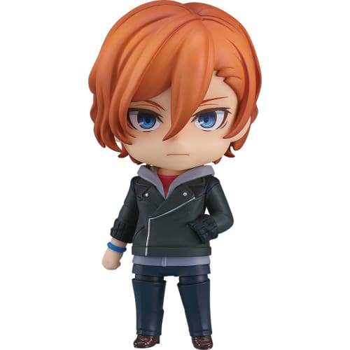 

Nendoroid Bungo Stray Dogs Nakahara Chuya 15-year-old Ver.