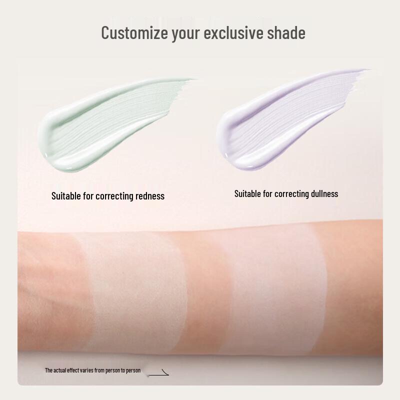 Primer Base Protettiva Solare Illuminante Snow-White CHANDO SPF35PA+++