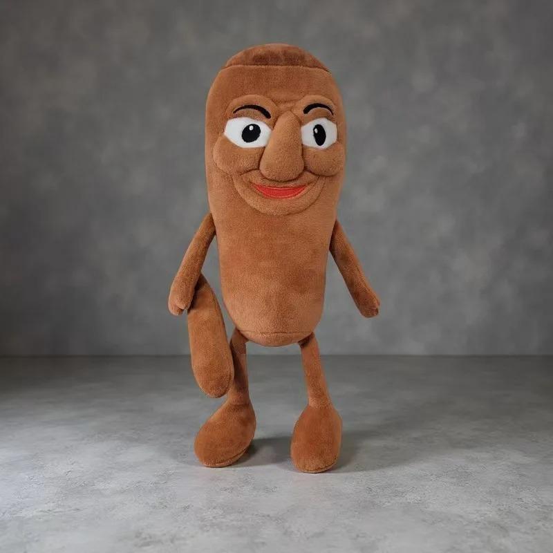 Tralalelo Tralala Ciekawa Pluszowa Zabawka Tungtungtung Włoski Brainrot Al Tralalero Tralala Pluszowa Lalka Wypchana Poduszka Personalizowane Zabawki