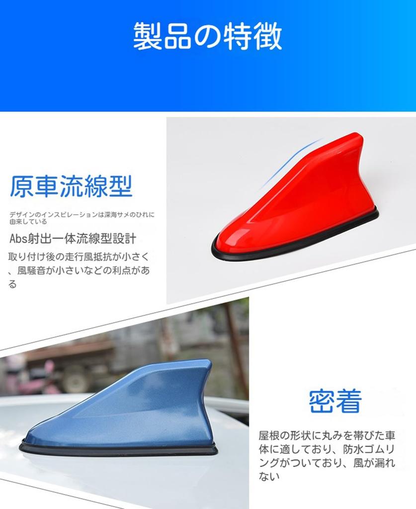 2025 NEW SHARK ANTENNA COMPATIBLE HONDA FREED GB5 GB6 GB7 GB8 (September 2016 -