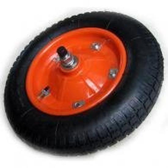 

Запасная шина SHINSEI PR1301