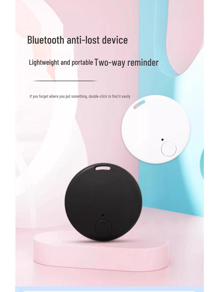 Pet Tracker Collar: Anti-Lost Positioning Device for Cats and Dogs