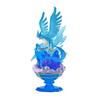 Brand-New Diamond Dust Pokémon Figure Set