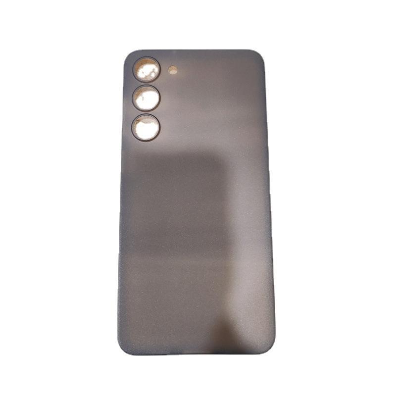 S25 Ultra Thin PP Does Not Turn Yellow for Samsung S24ultra Phone Case Matte Hard Shell S23 Anti Fingerprint 21