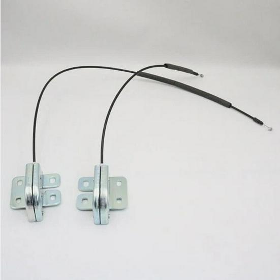 905932234R 905939948R Замки для Renault Koleos Right
