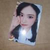 IVE Uncon Blu-ray MD Bonus Ahn Yujin Pokashowat iHab