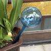 1pc- Globular Self Watering System Automatically Plants & Flowers Watering Tool Drip Irrigation Flower Self Watering Tool