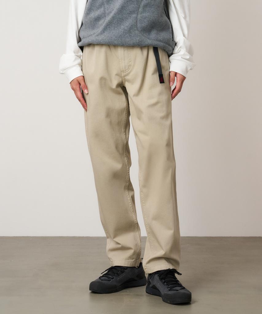 Geulamichi Women'S Pants Oat