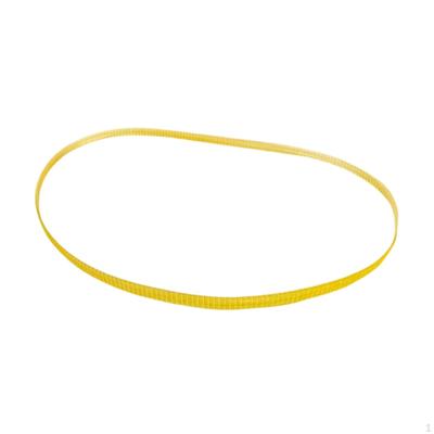 Tire Changer Wheel Balancing Transmission Belt Polyurethane Attachment Professional Oil