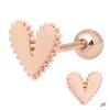 Smykker og accessoires – Piercing