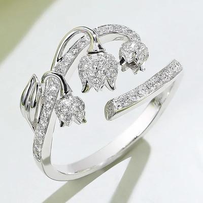 Anelli – Anelli da donna