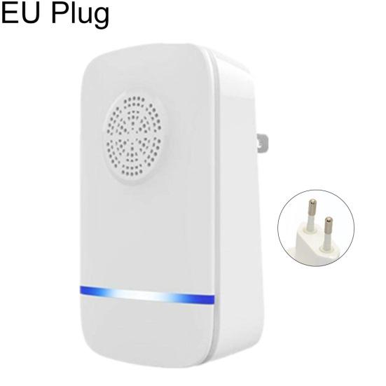 Electronic Ultrasonic Anti Mosquito Insect Pest Killer Repeller Cockroach Mouse