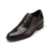 Misope Men S Formal ShoeS Height increaSing 7cm 022141701